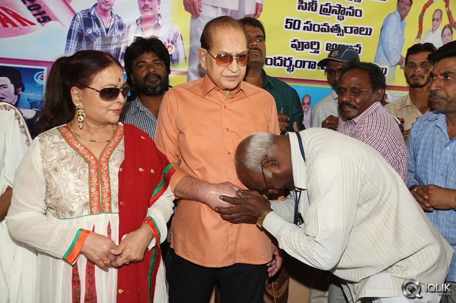 Krishna-Completes-50-Years-Celebrations